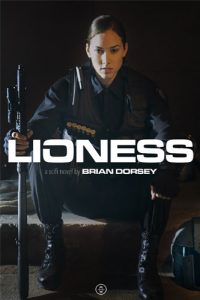 lioness