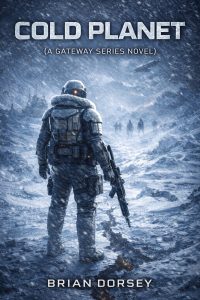 Cold Planet