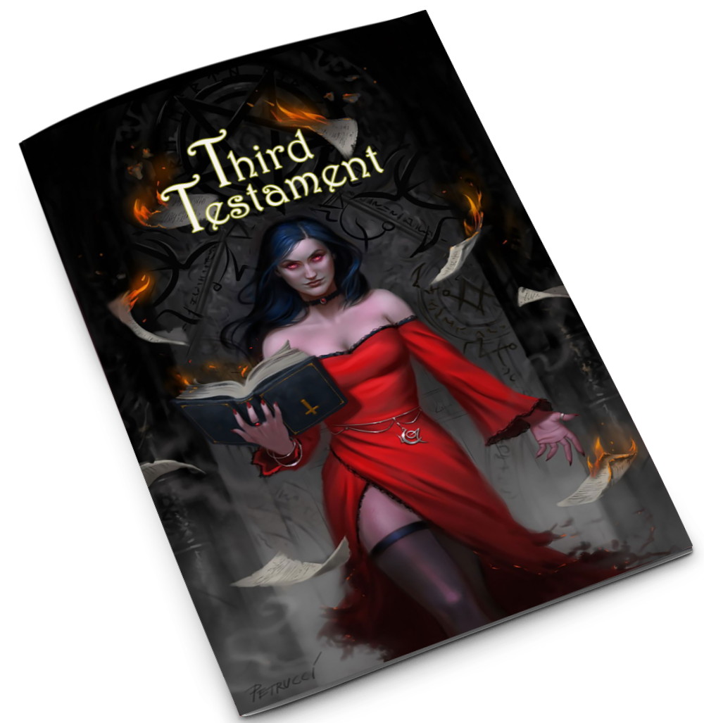 Third Testament Omnibus Vol 1-slider