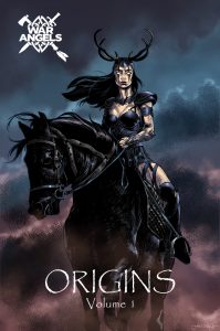 War-Angels-Origins-Vol-1-Anthology War-Angels-Origins-Vol-1-Anthology