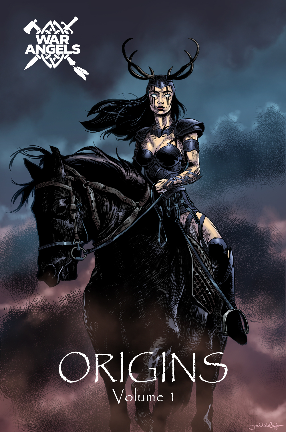 War-Angels-Origins-Vol-1-Anthology