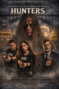 hunters poster