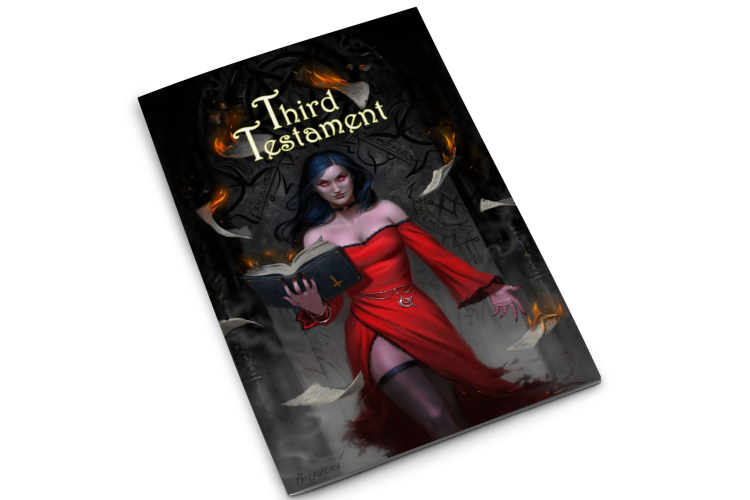 Third Testament Omnibus Vol 1-slider