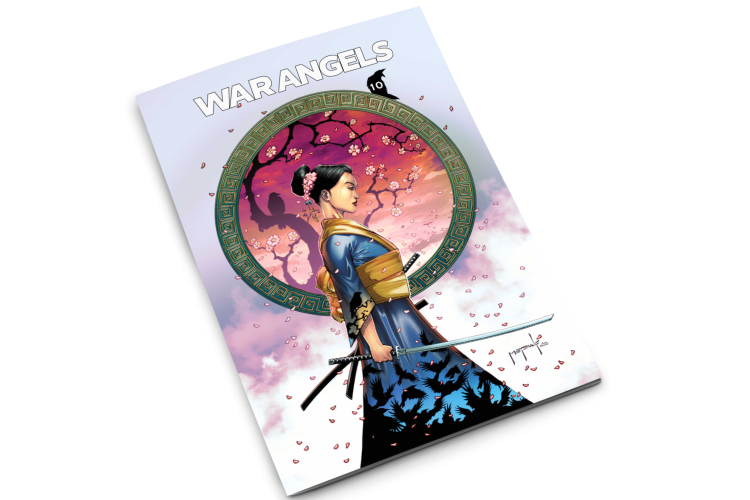 War Angels 10-slider